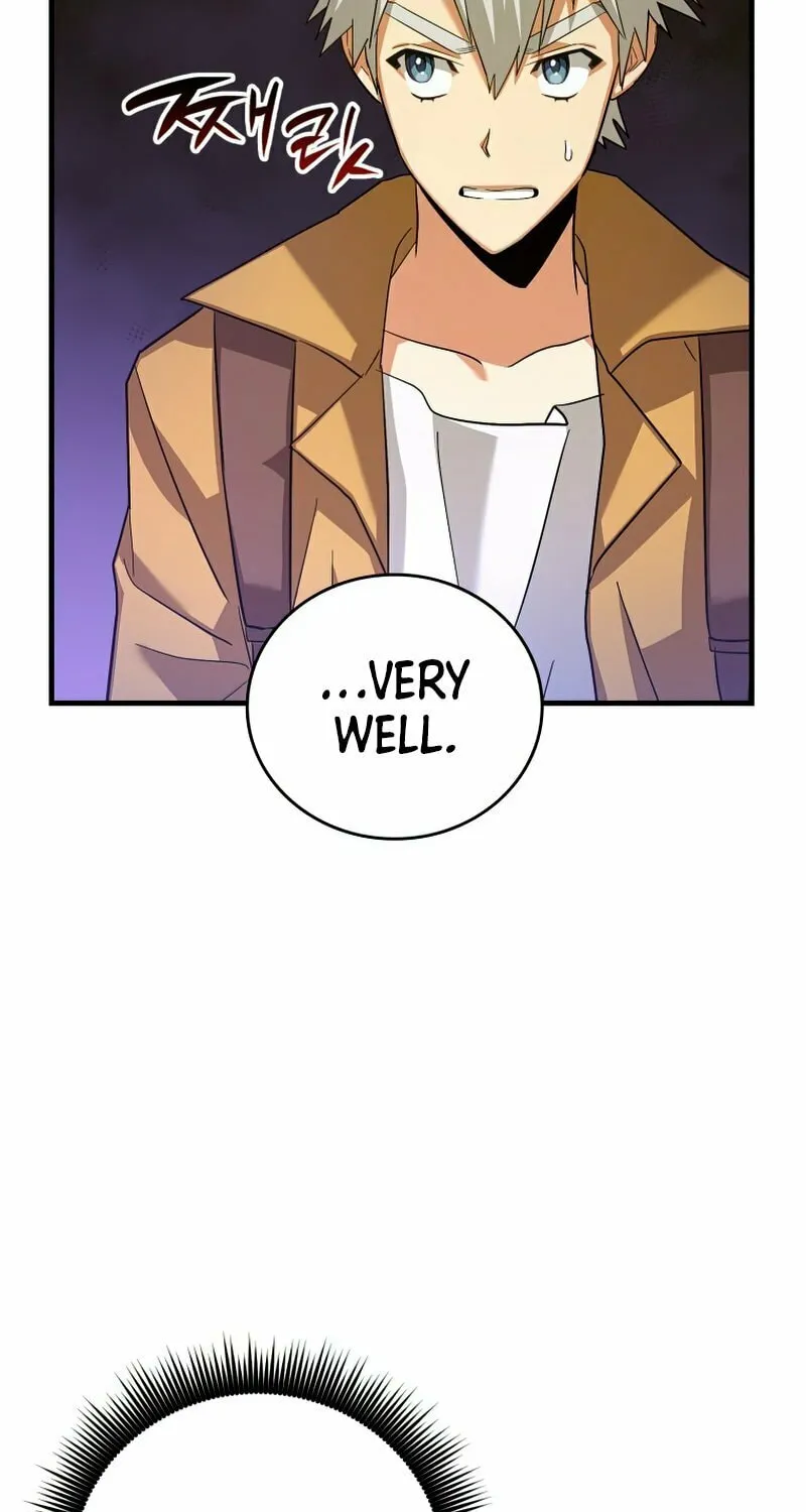 The Holy Power of Modern Medicine Chapter 27 page 38 - 