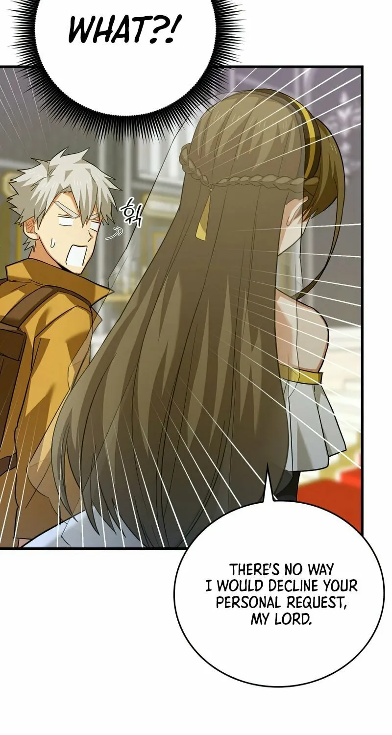 The Holy Power of Modern Medicine Chapter 27 page 39 - 