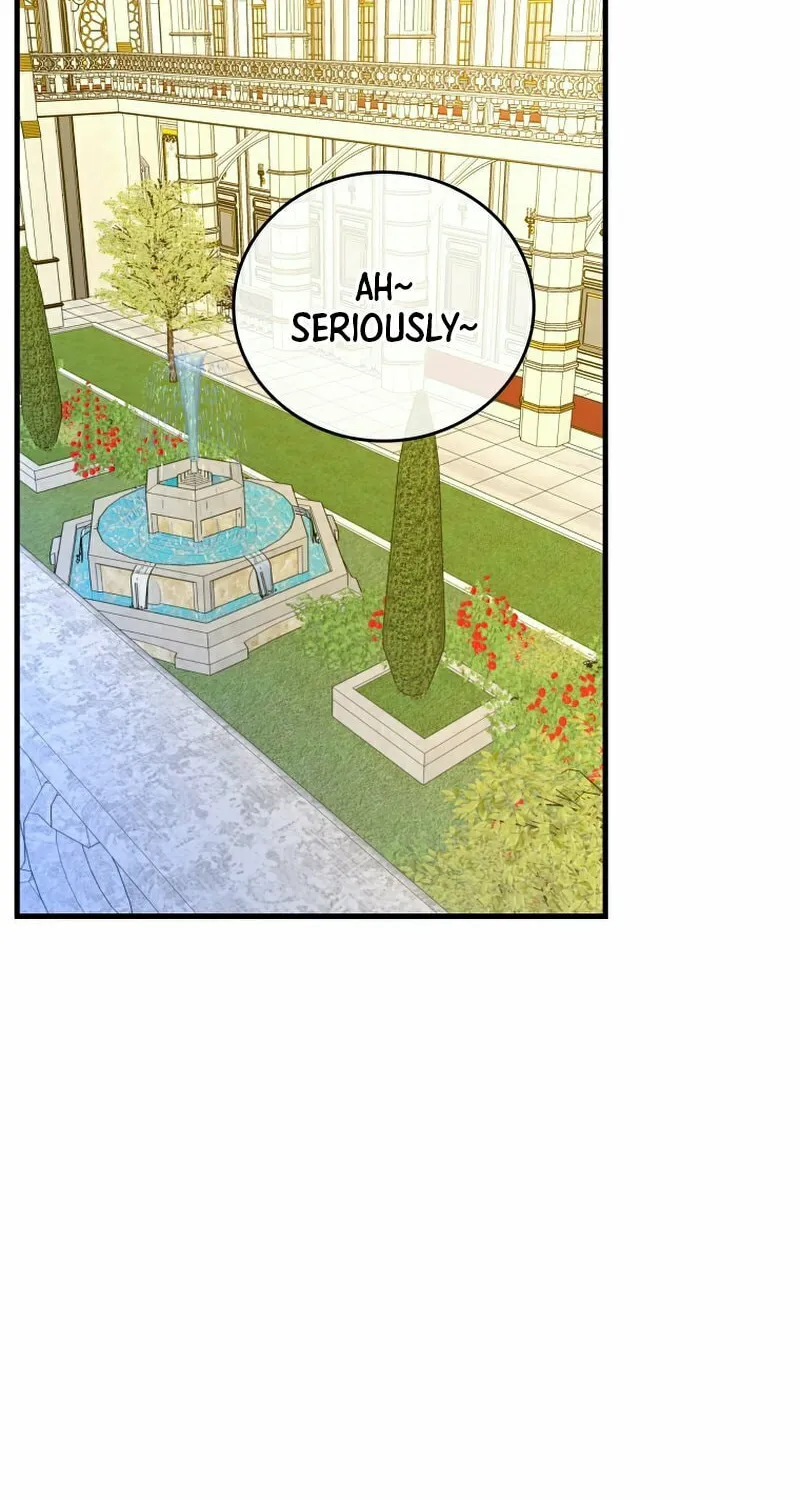 The Holy Power of Modern Medicine Chapter 27 page 44 - 