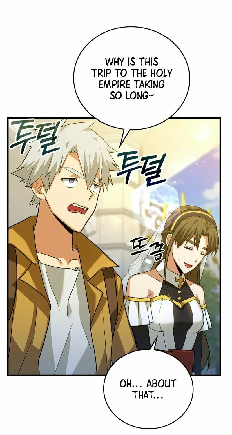 The Holy Power of Modern Medicine Chapter 27 page 45 - 
