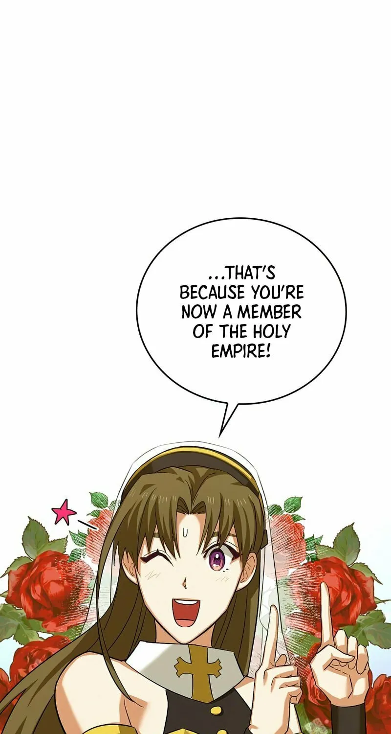 The Holy Power of Modern Medicine Chapter 27 page 46 - 