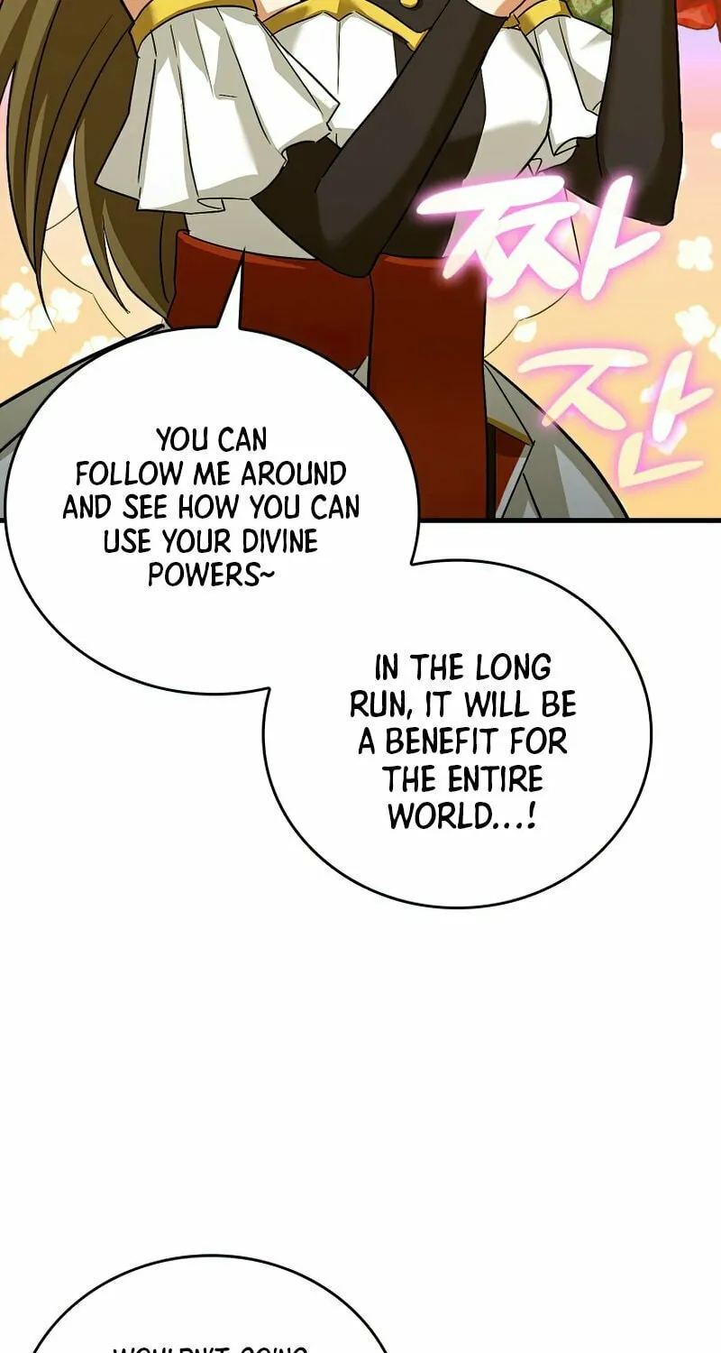 The Holy Power of Modern Medicine Chapter 27 page 47 - 