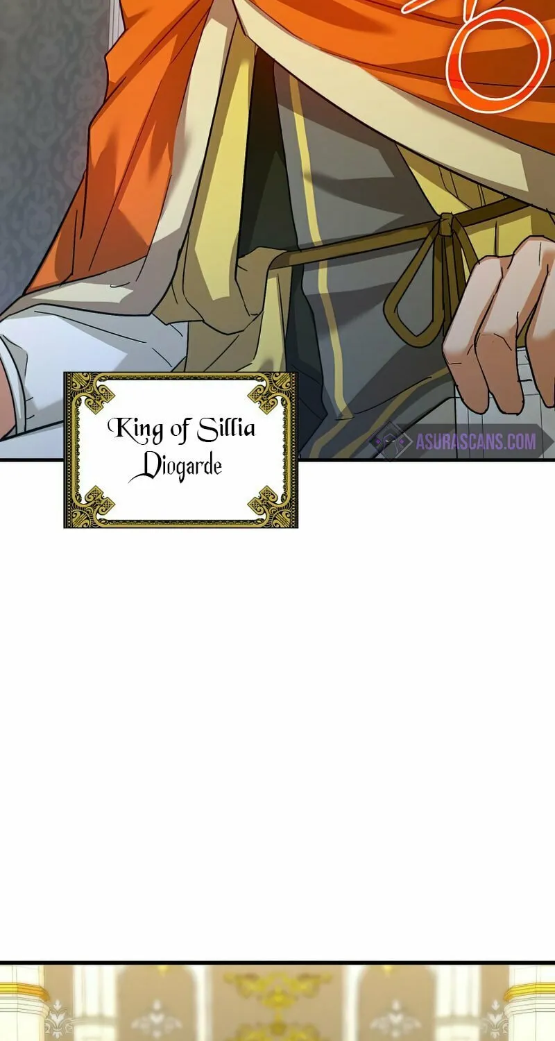 The Holy Power of Modern Medicine Chapter 27 page 6 - 