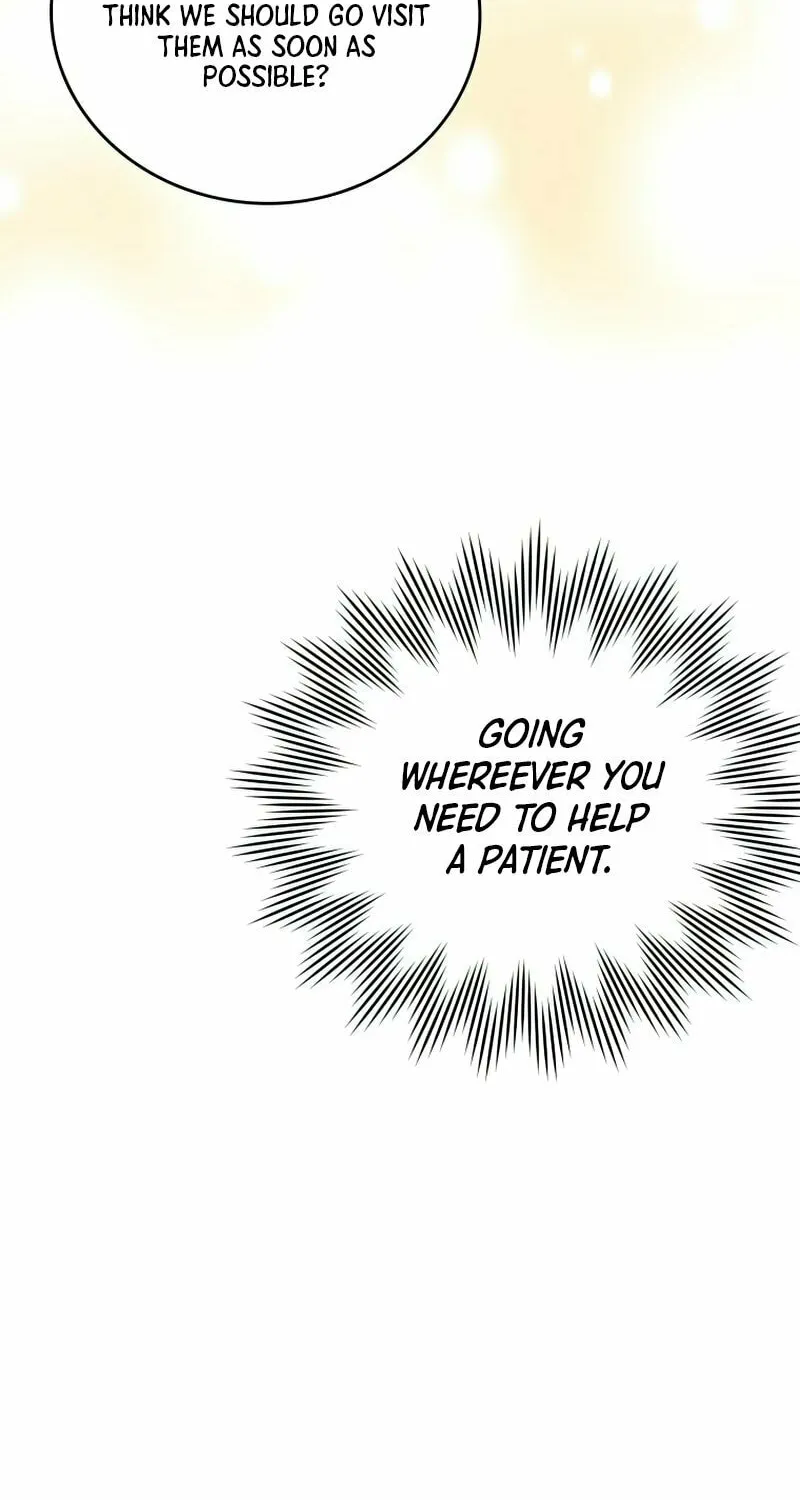 The Holy Power of Modern Medicine Chapter 27 page 52 - 