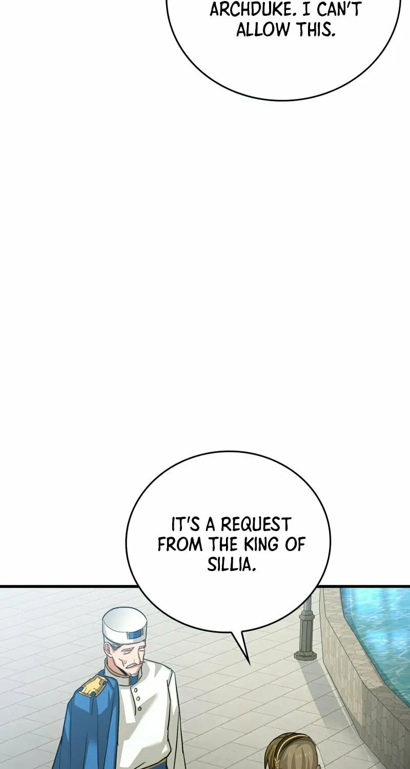 The Holy Power of Modern Medicine Chapter 27 page 56 - 