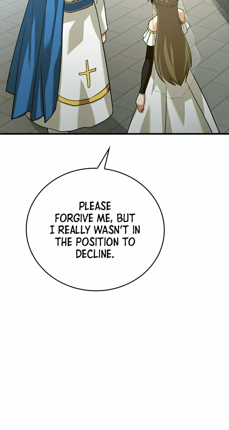 The Holy Power of Modern Medicine Chapter 27 page 57 - 
