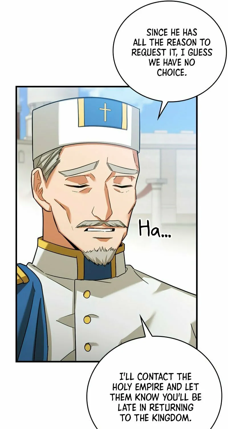 The Holy Power of Modern Medicine Chapter 27 page 60 - 