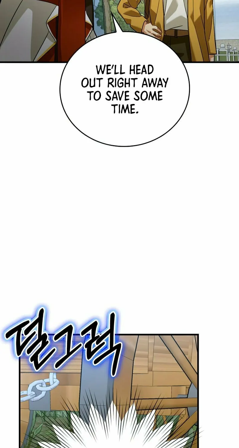 The Holy Power of Modern Medicine Chapter 27 page 62 - 