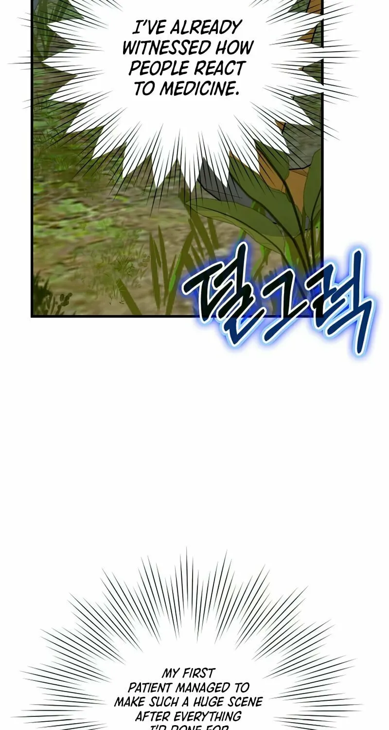 The Holy Power of Modern Medicine Chapter 27 page 63 - 