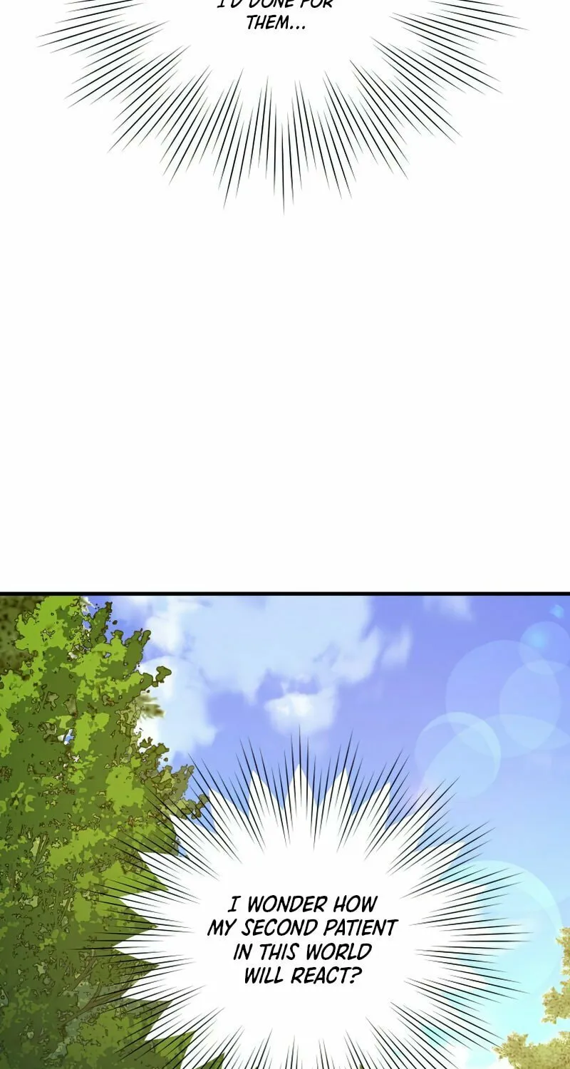 The Holy Power of Modern Medicine Chapter 27 page 64 - 