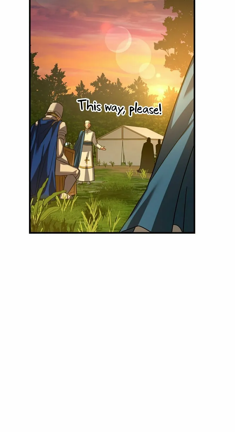 The Holy Power of Modern Medicine Chapter 27 page 68 - 