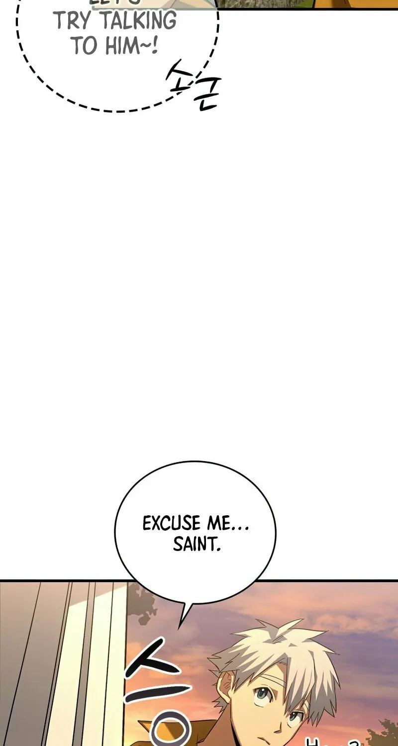 The Holy Power of Modern Medicine Chapter 27 page 71 - 