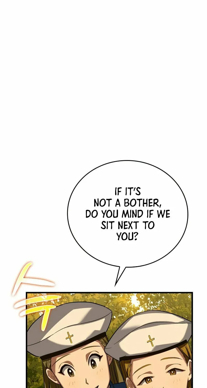 The Holy Power of Modern Medicine Chapter 27 page 74 - 