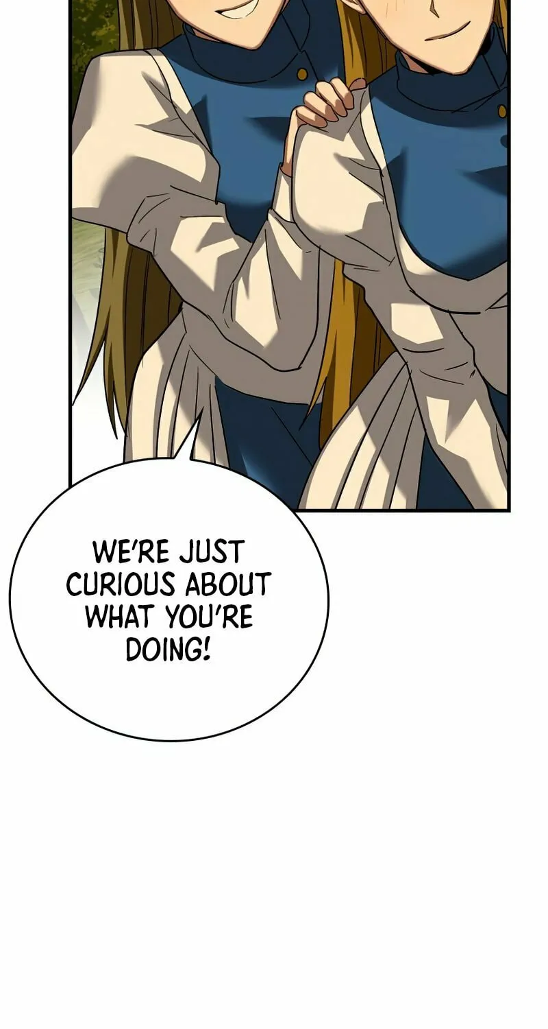 The Holy Power of Modern Medicine Chapter 27 page 75 - 