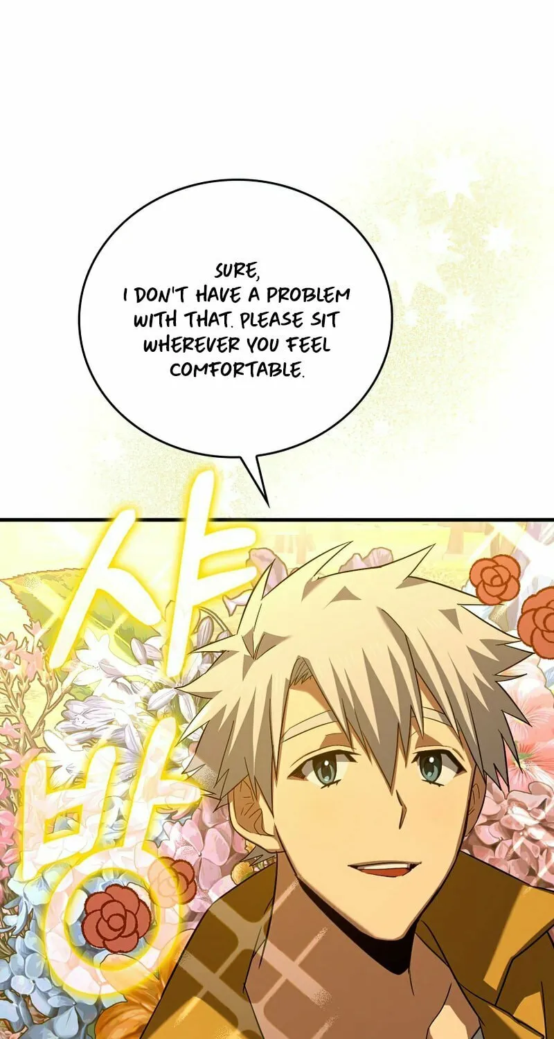 The Holy Power of Modern Medicine Chapter 27 page 76 - 