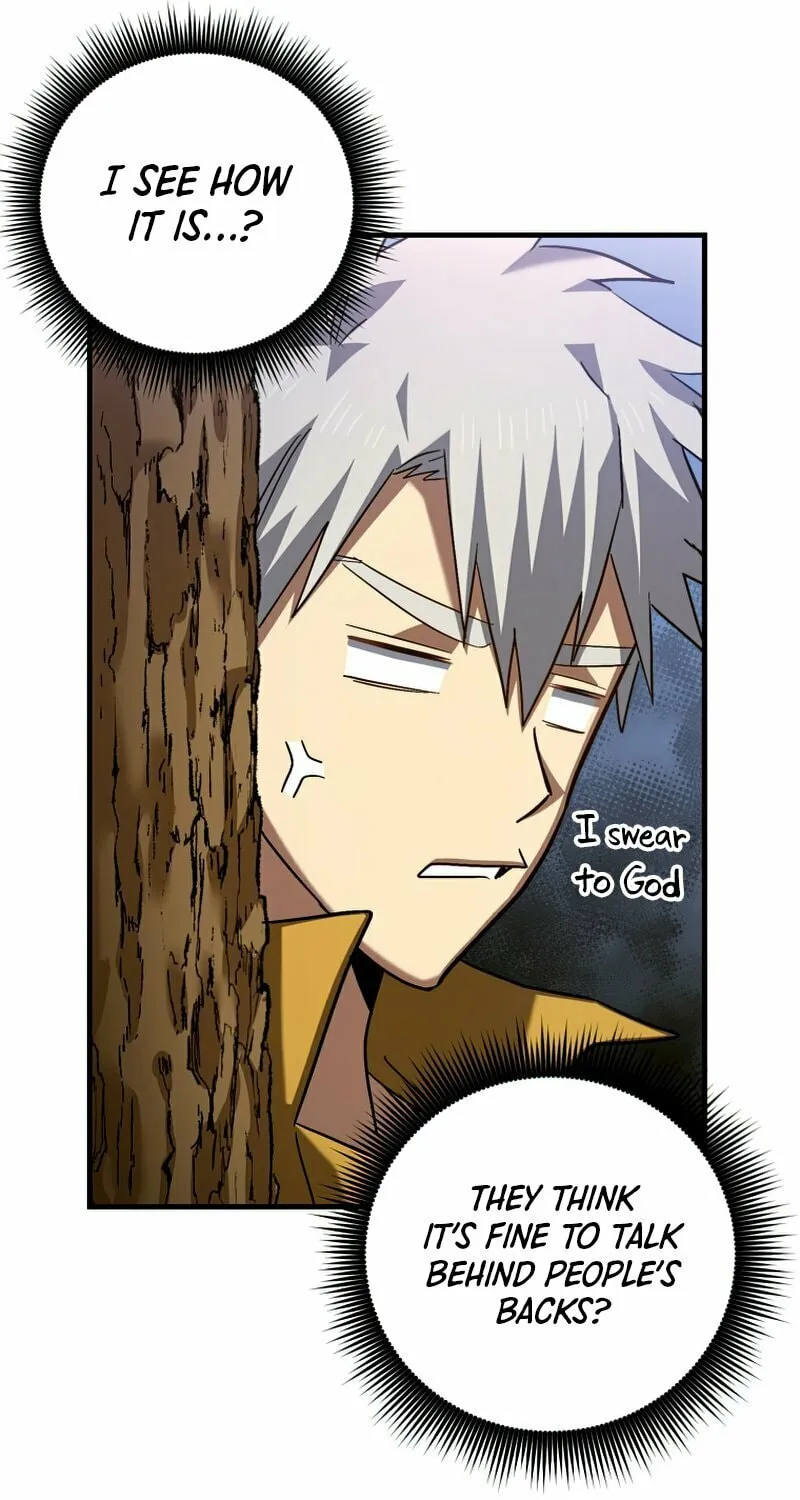 The Holy Power of Modern Medicine Chapter 27 page 87 - 
