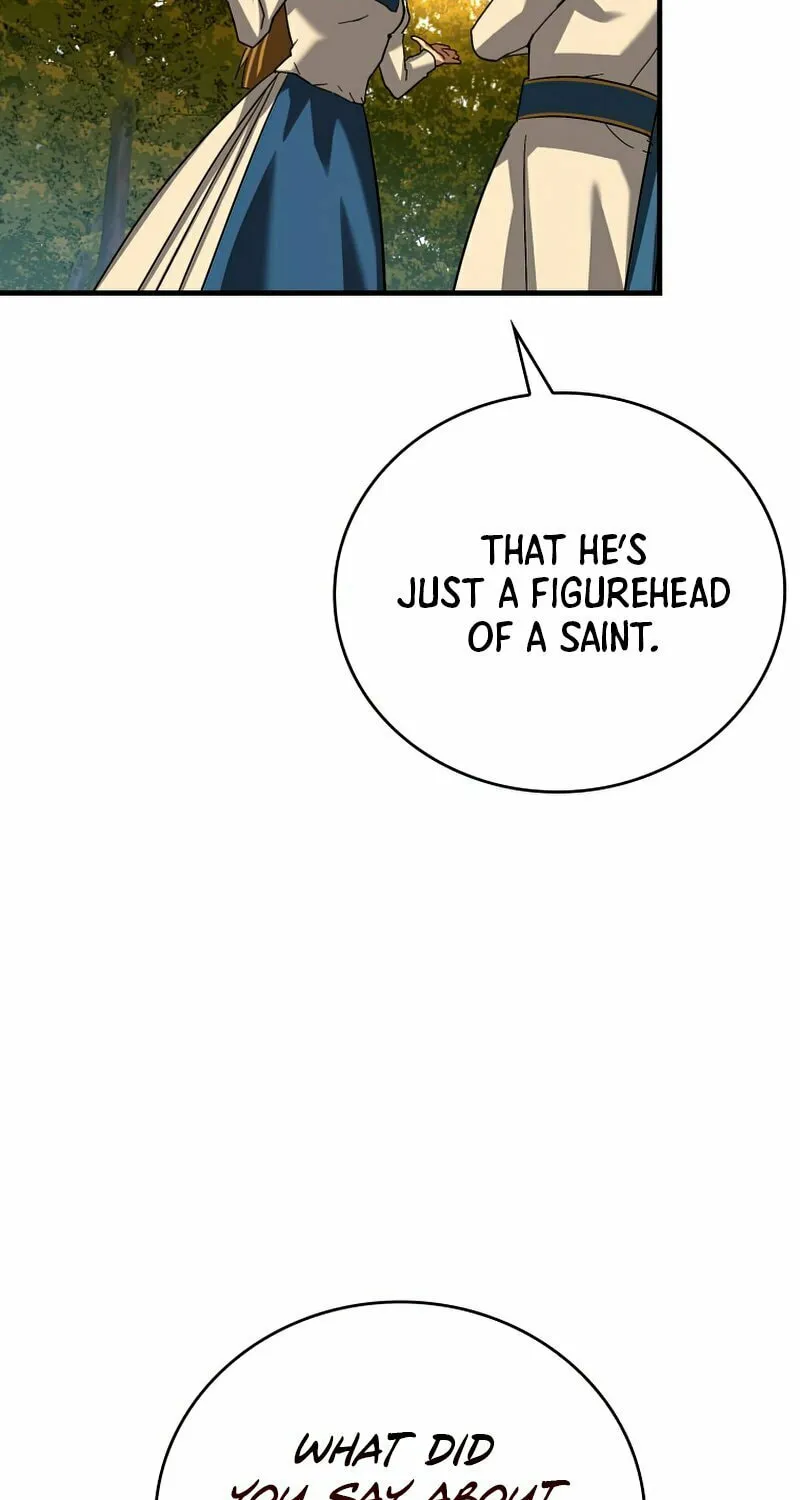 The Holy Power of Modern Medicine Chapter 27 page 89 - 