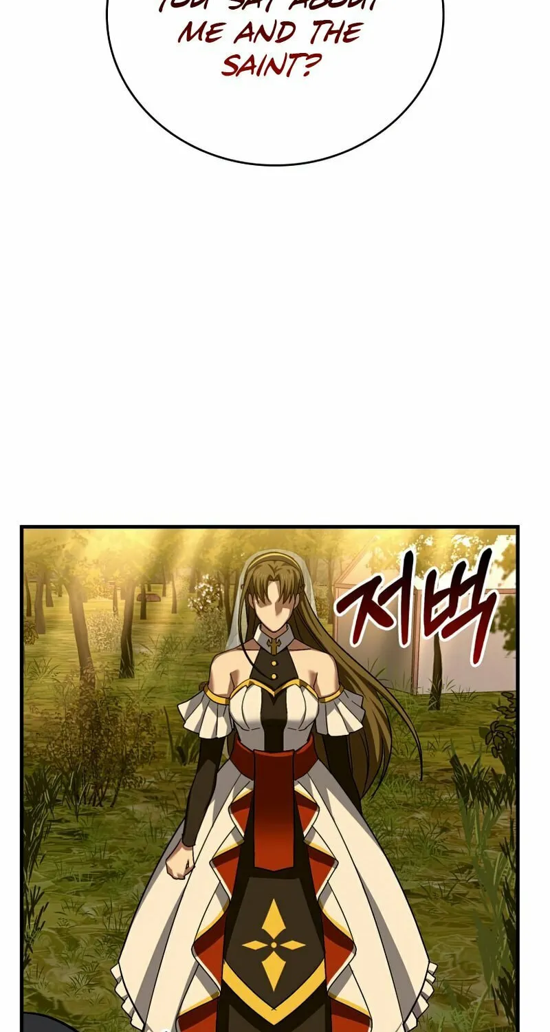 The Holy Power of Modern Medicine Chapter 27 page 90 - 