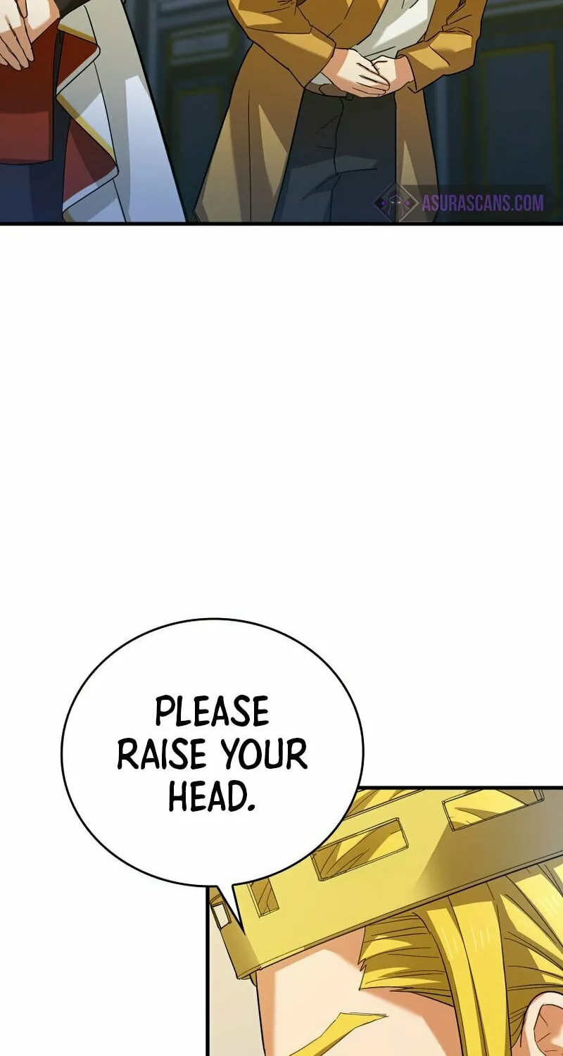 The Holy Power of Modern Medicine Chapter 27 page 10 - 