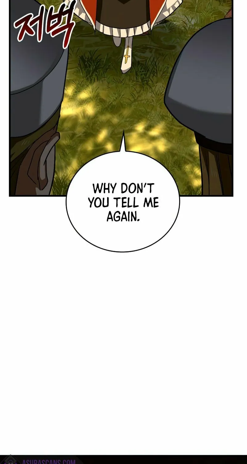 The Holy Power of Modern Medicine Chapter 27 page 91 - 