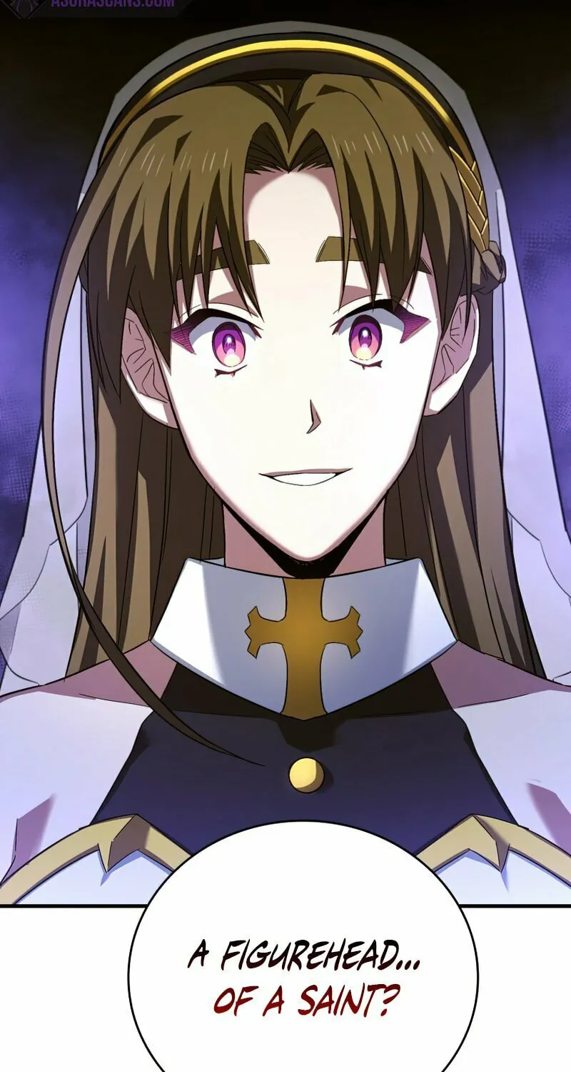 The Holy Power of Modern Medicine Chapter 27 page 92 - 