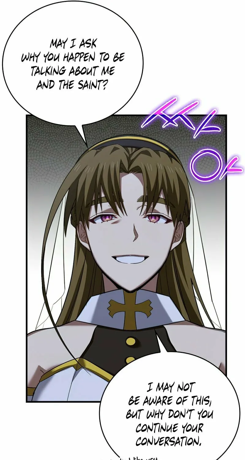 The Holy Power of Modern Medicine Chapter 27 page 96 - 