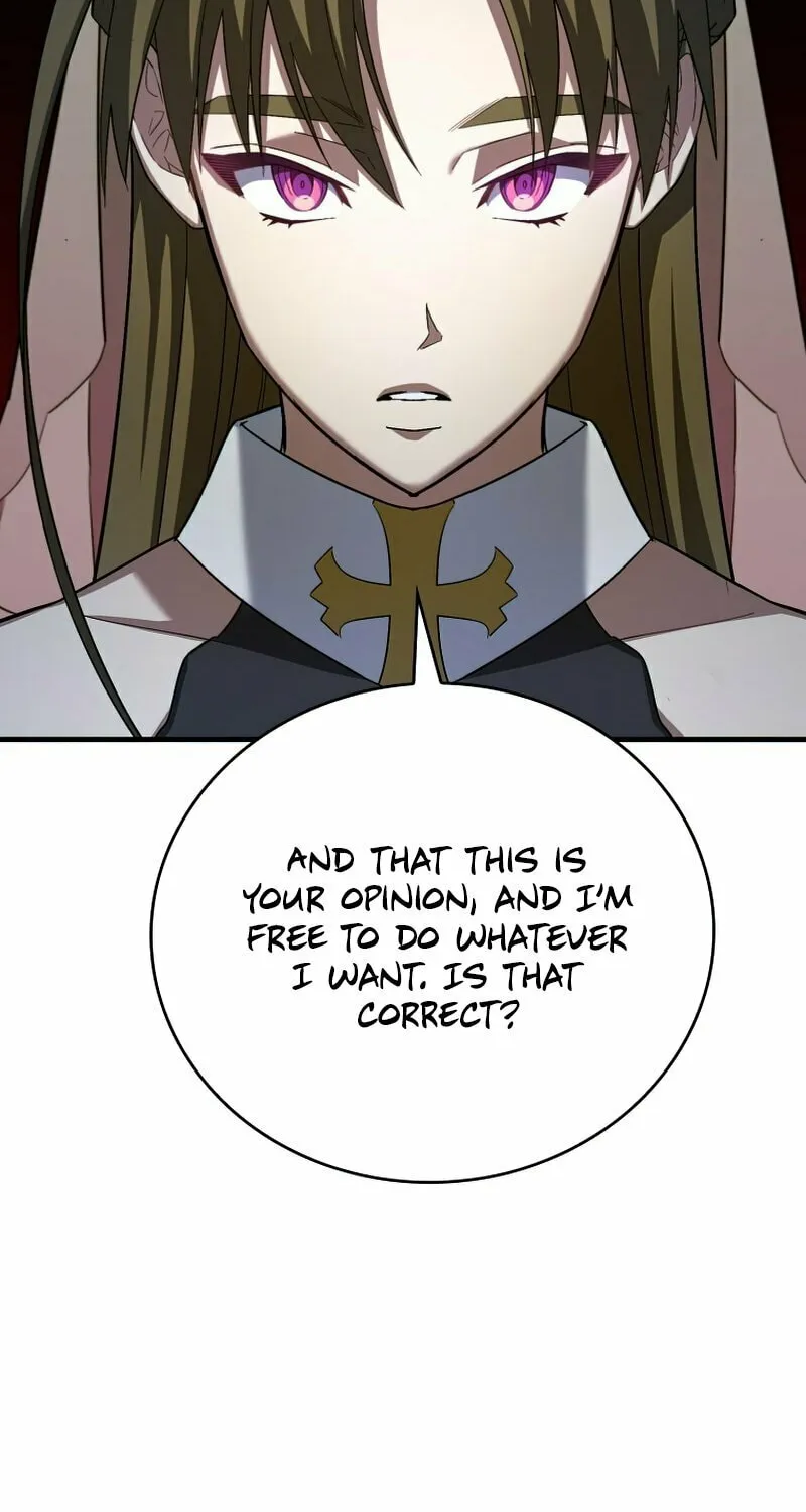 The Holy Power of Modern Medicine Chapter 27 page 99 - 