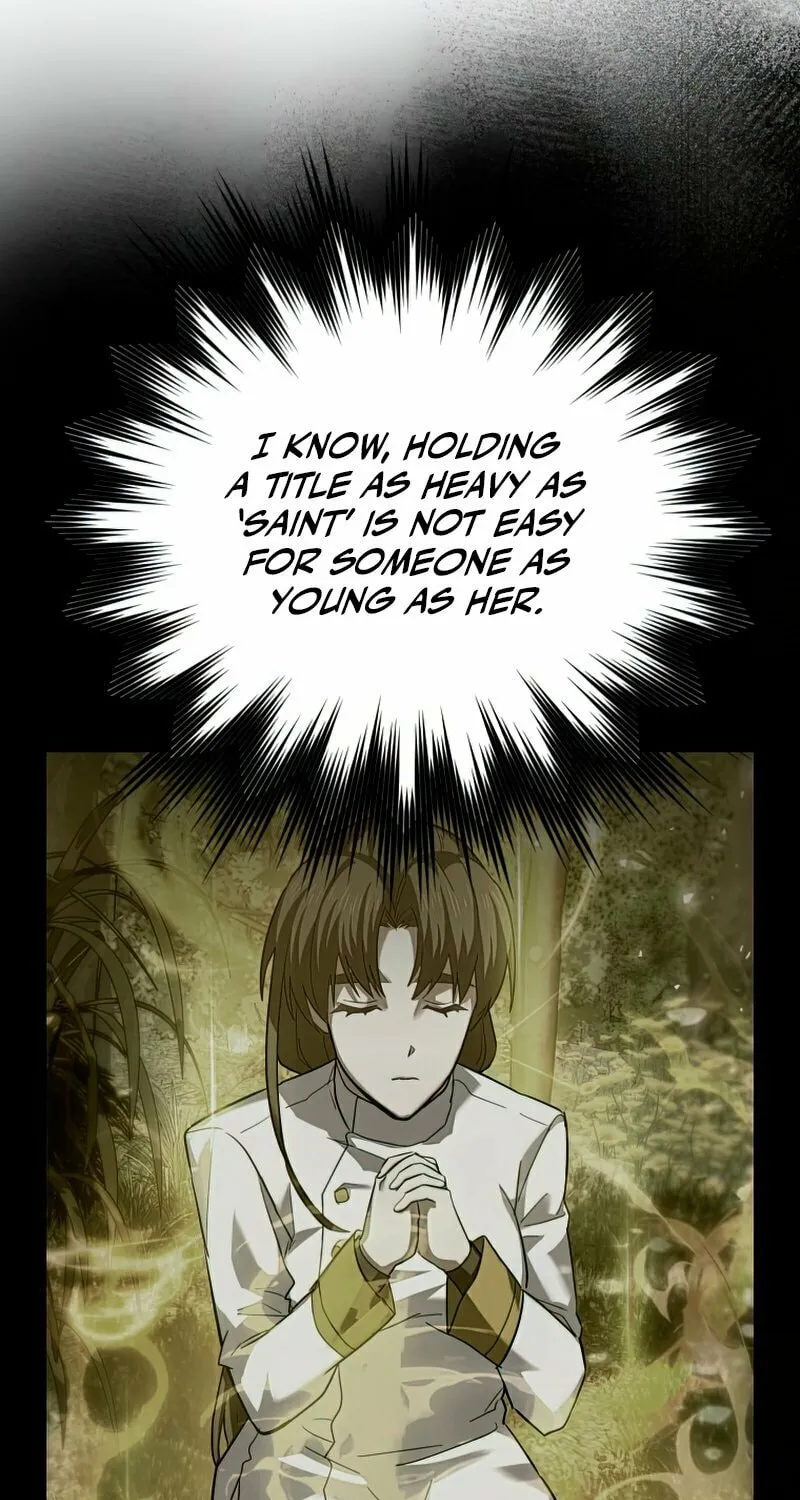 The Holy Power of Modern Medicine Chapter 28 page 11 - 