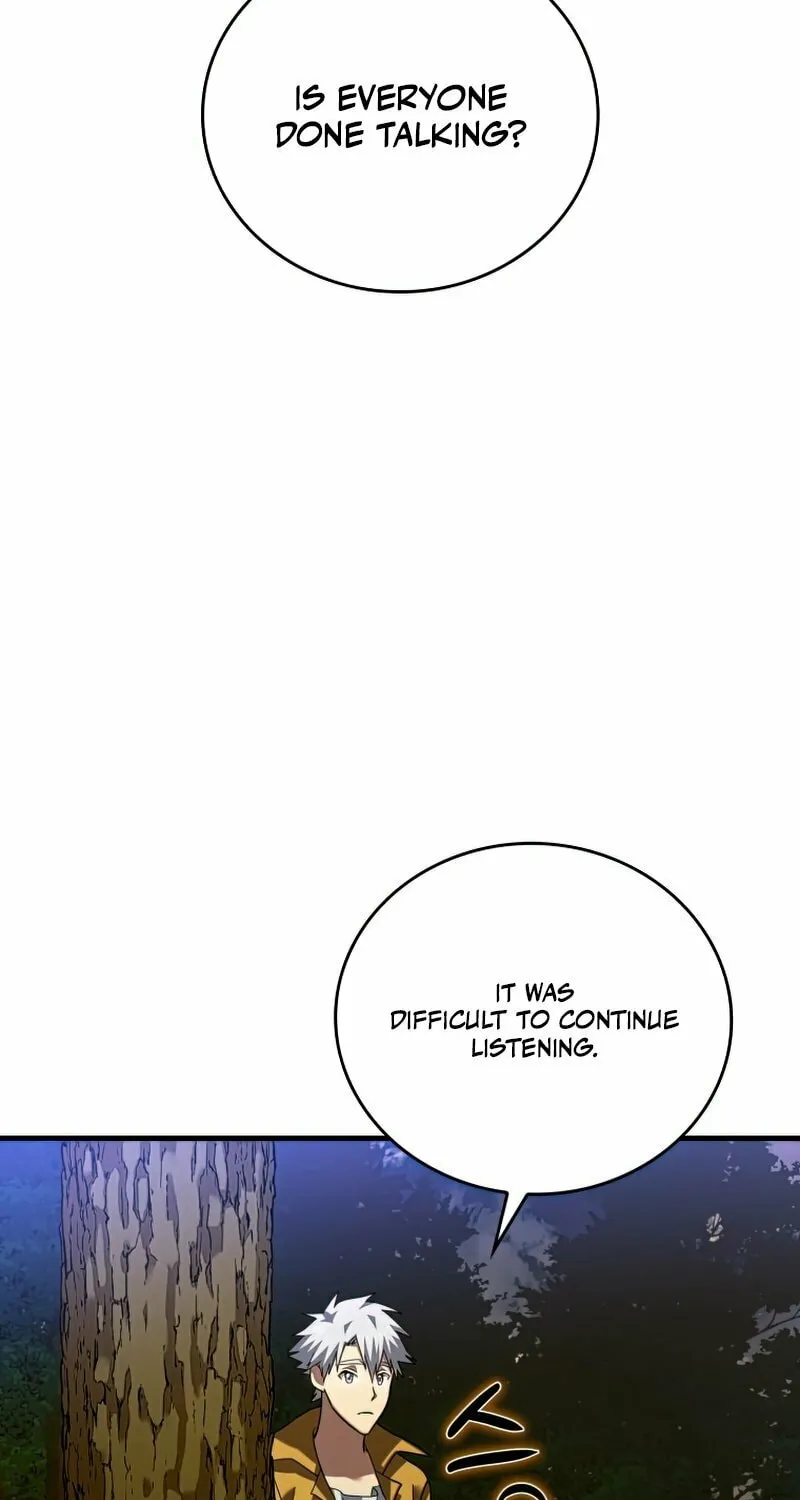 The Holy Power of Modern Medicine Chapter 28 page 15 - 