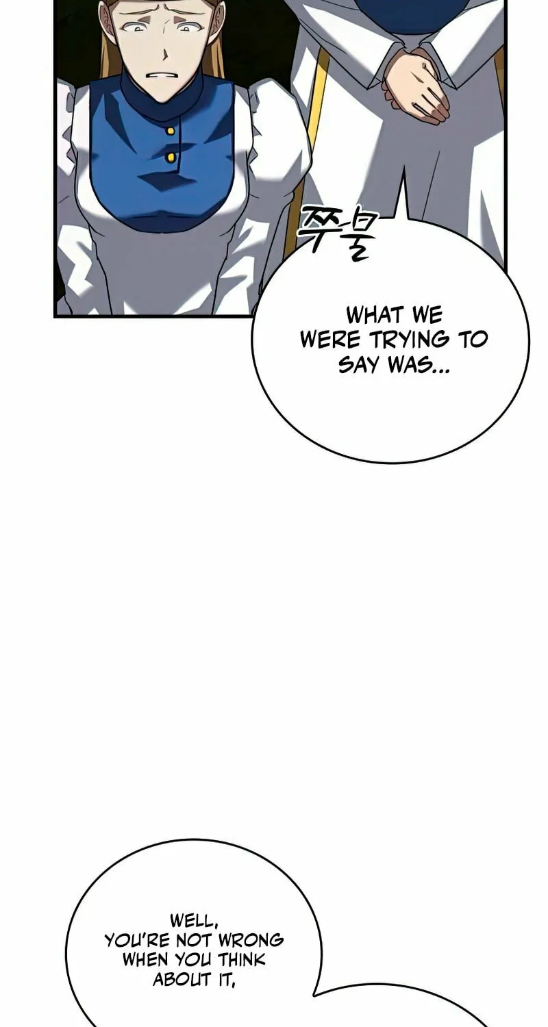 The Holy Power of Modern Medicine Chapter 28 page 19 - 