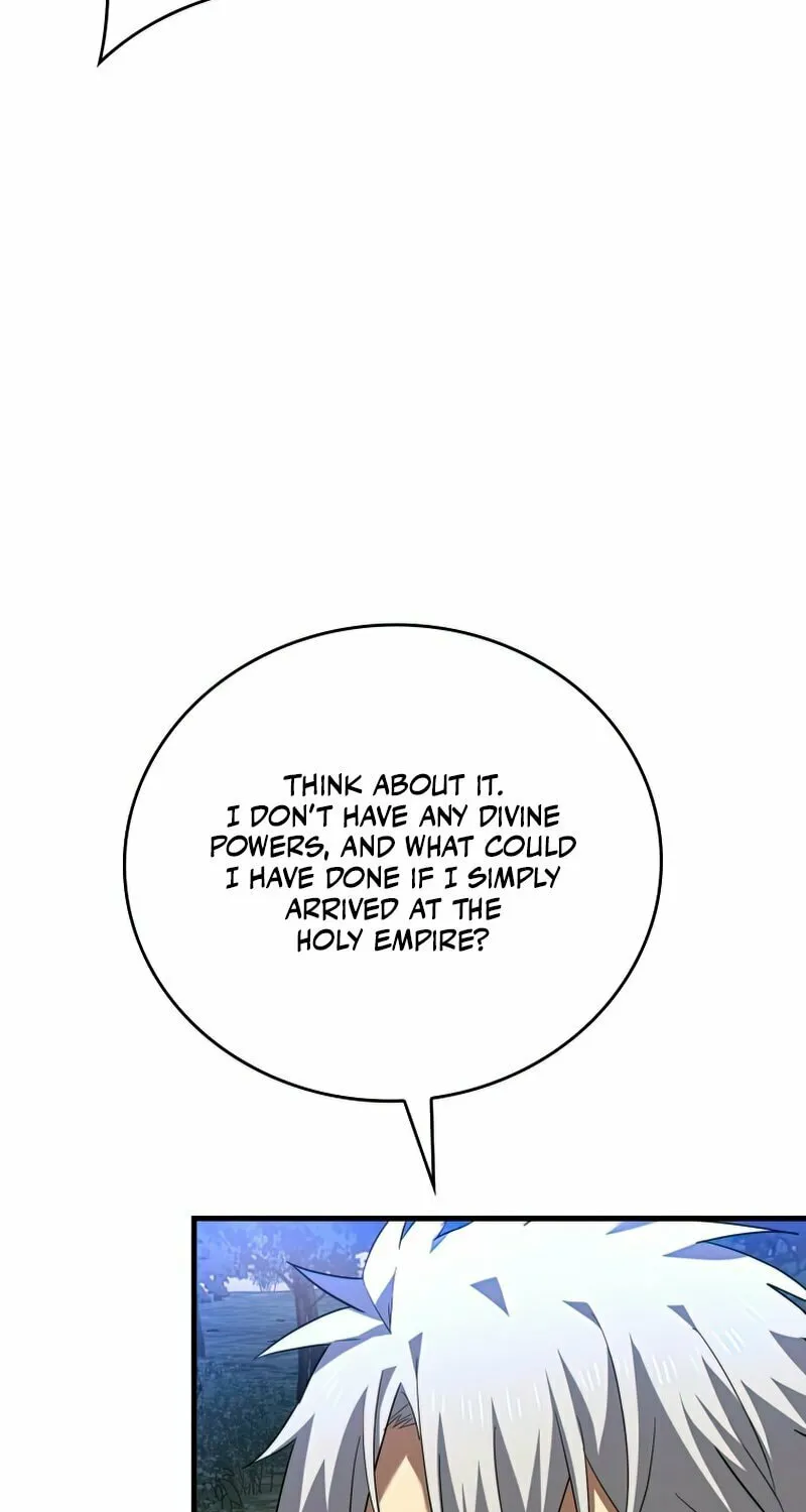 The Holy Power of Modern Medicine Chapter 28 page 21 - 
