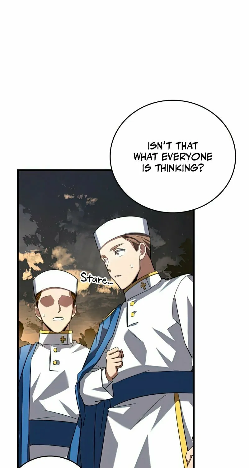 The Holy Power of Modern Medicine Chapter 28 page 23 - 
