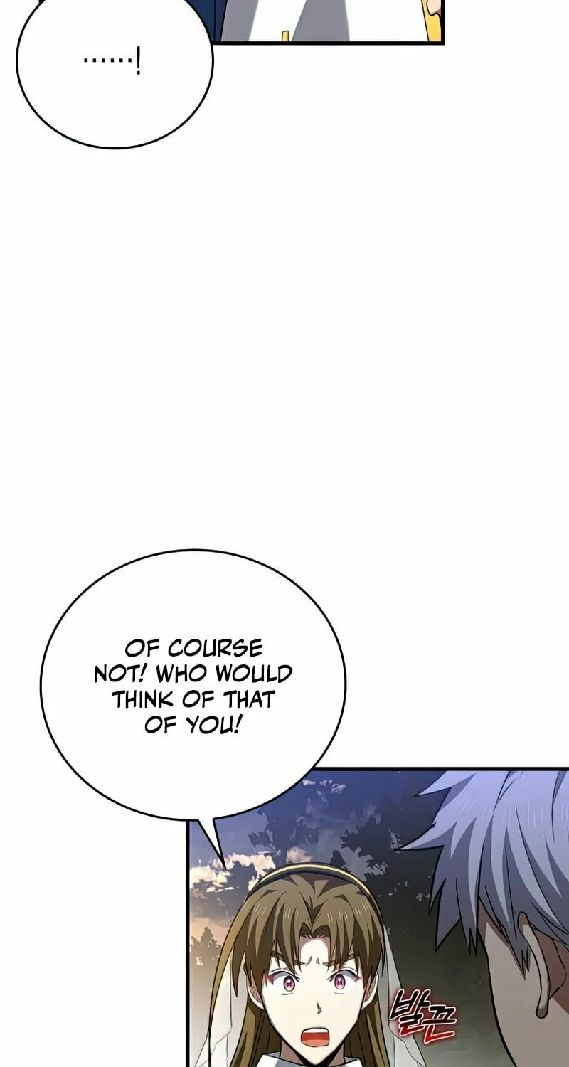 The Holy Power of Modern Medicine Chapter 28 page 24 - 