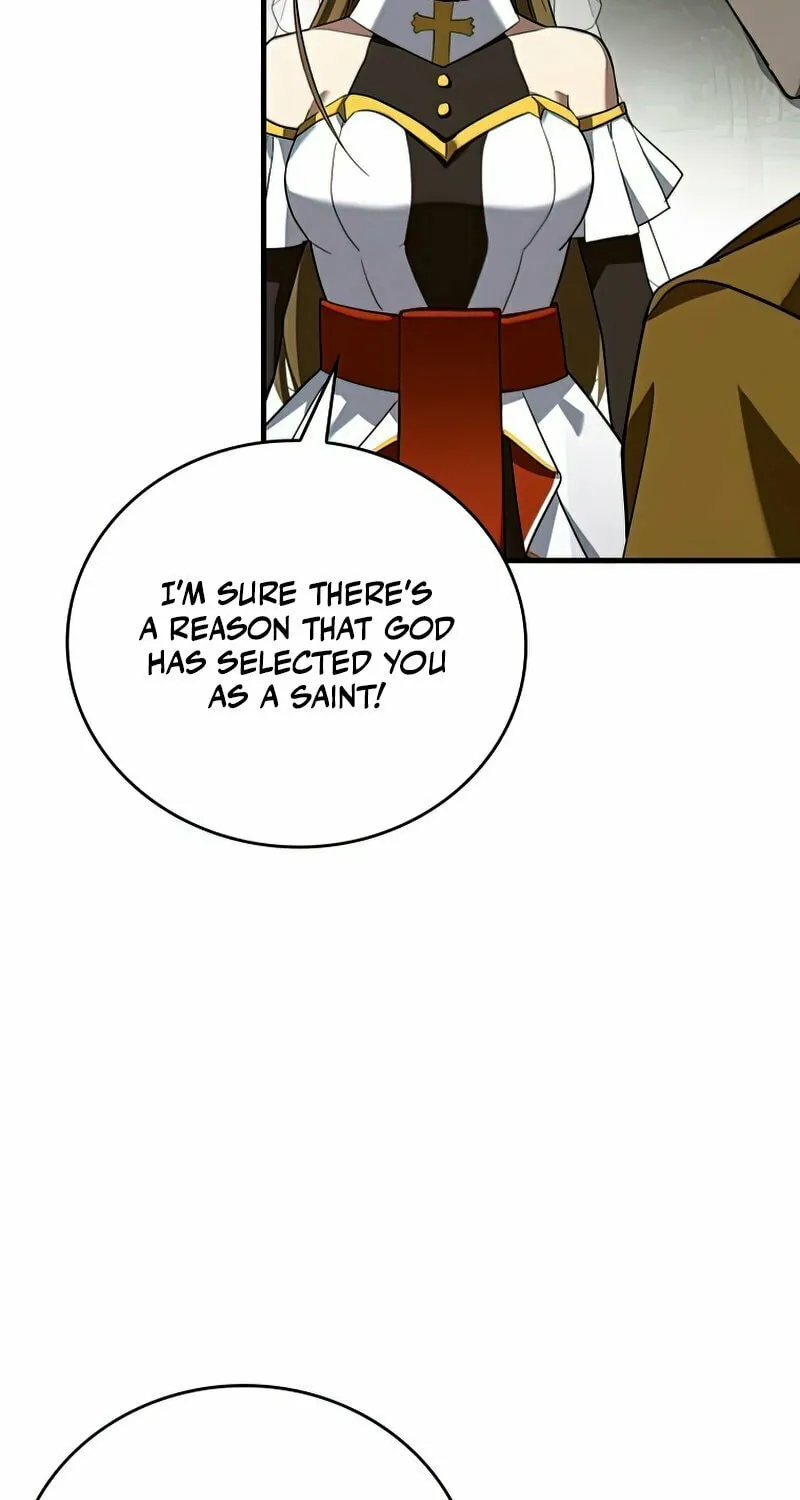 The Holy Power of Modern Medicine Chapter 28 page 25 - 