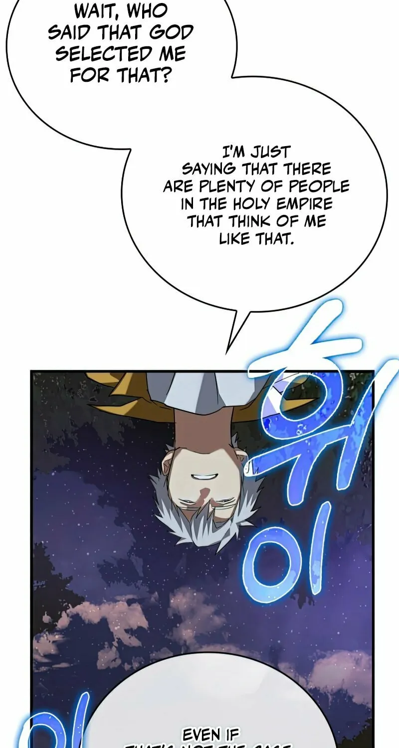 The Holy Power of Modern Medicine Chapter 28 page 26 - 