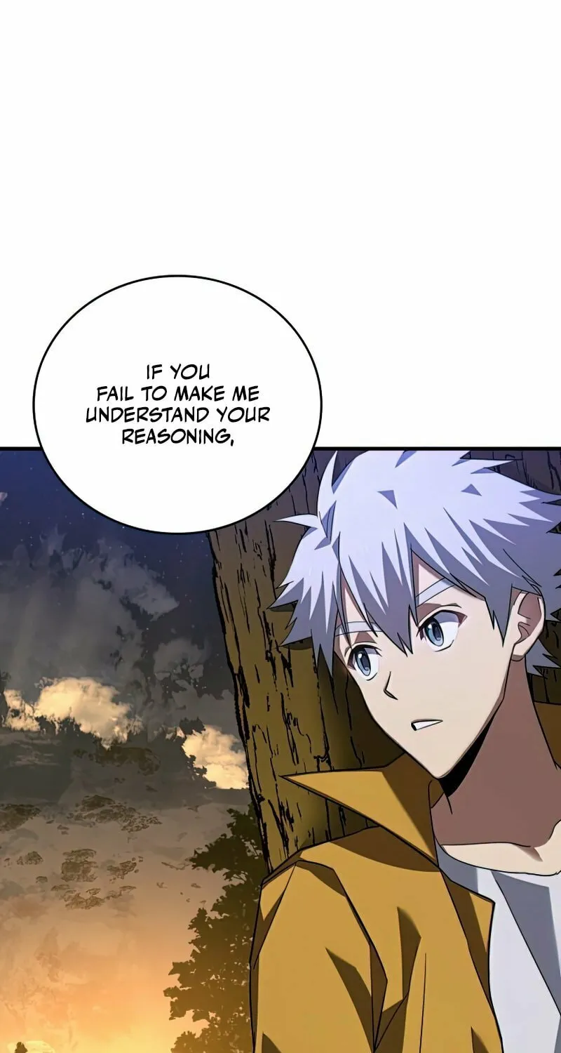 The Holy Power of Modern Medicine Chapter 28 page 4 - 