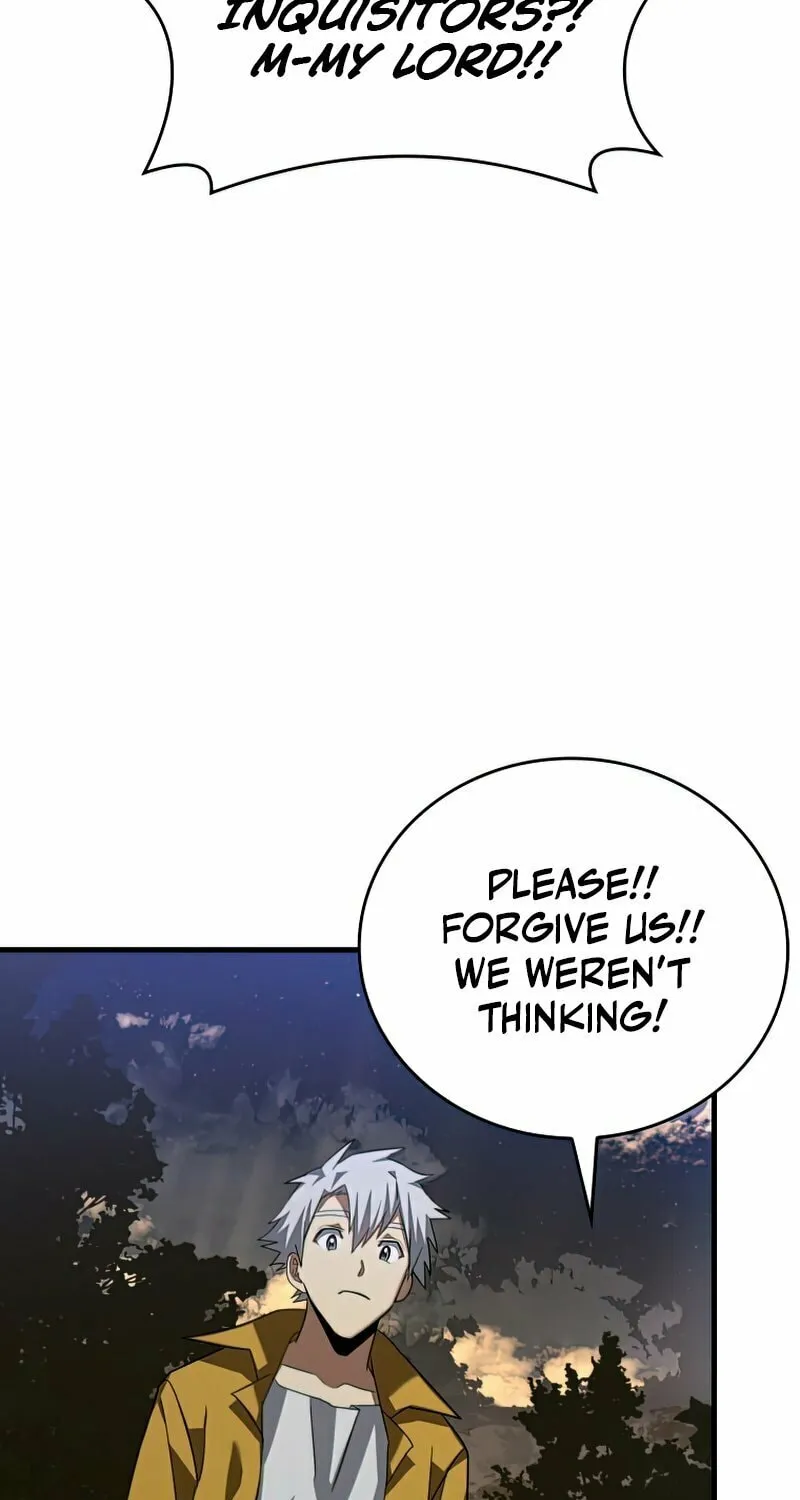 The Holy Power of Modern Medicine Chapter 28 page 31 - 