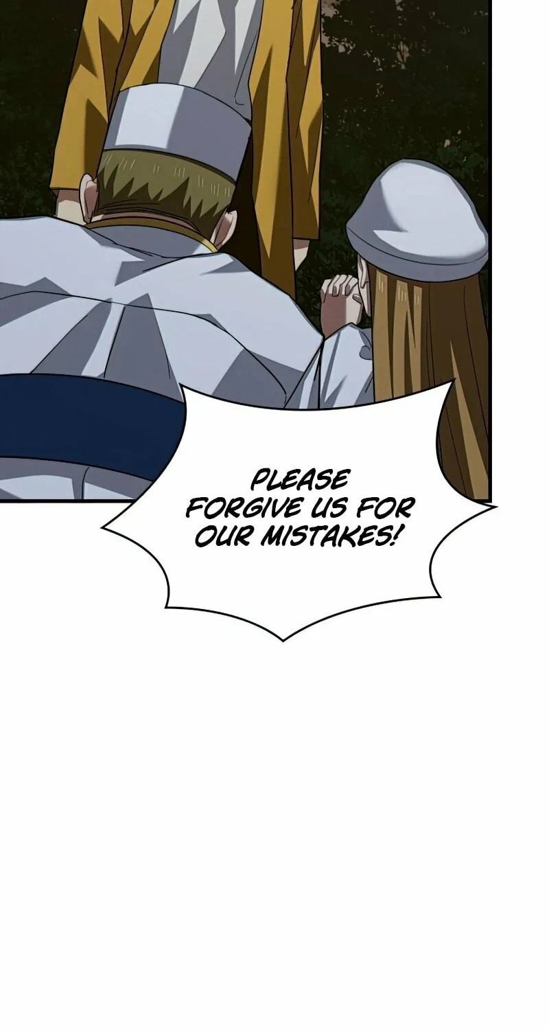 The Holy Power of Modern Medicine Chapter 28 page 32 - 