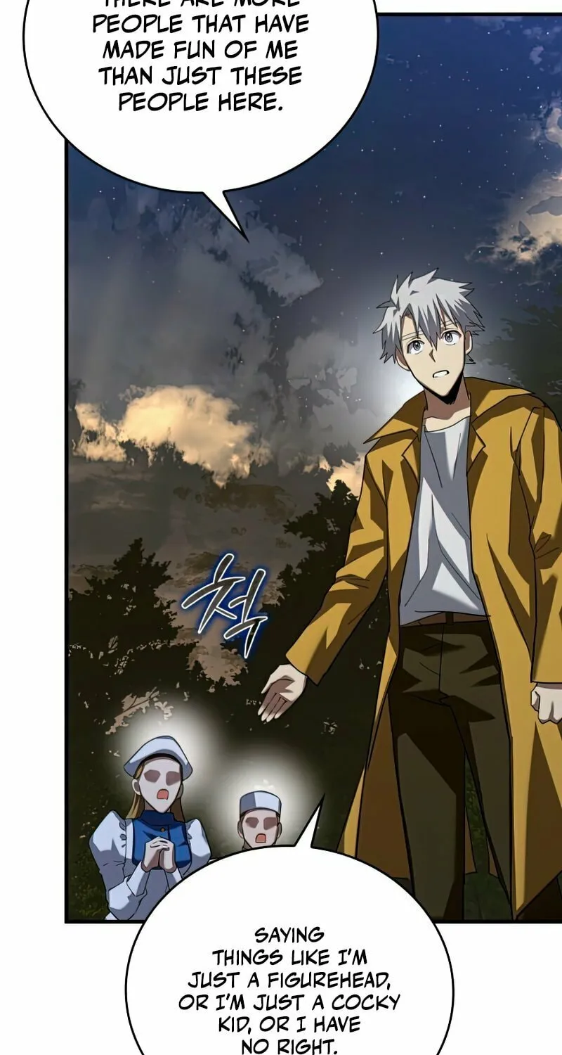 The Holy Power of Modern Medicine Chapter 28 page 35 - 