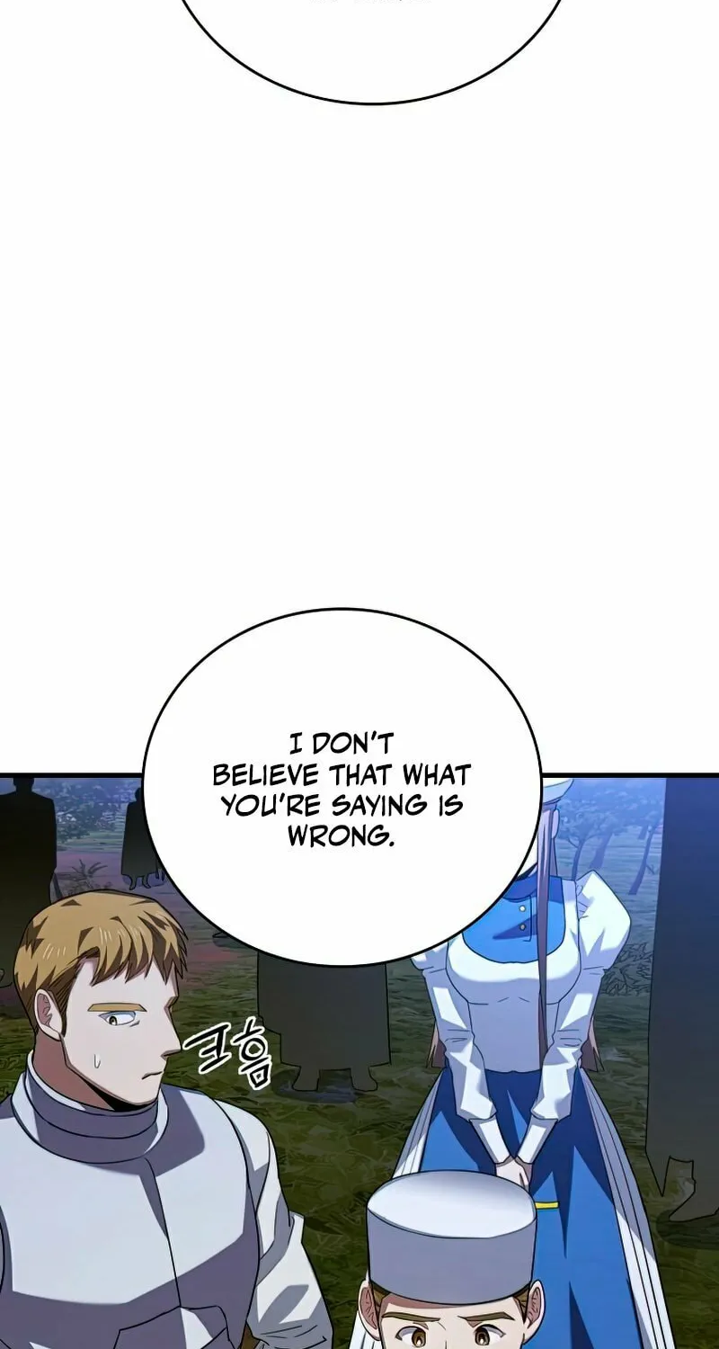 The Holy Power of Modern Medicine Chapter 28 page 36 - 