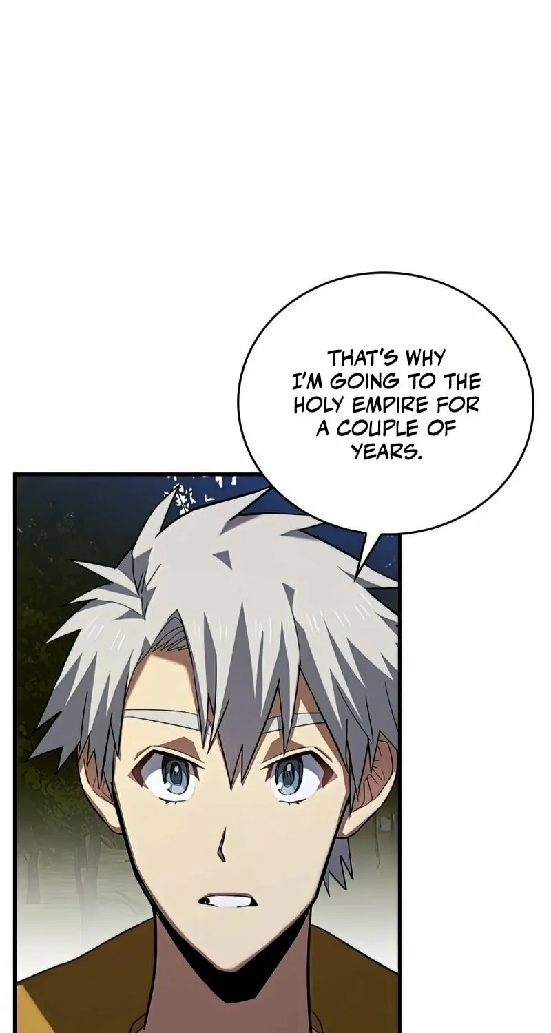 The Holy Power of Modern Medicine Chapter 28 page 38 - 