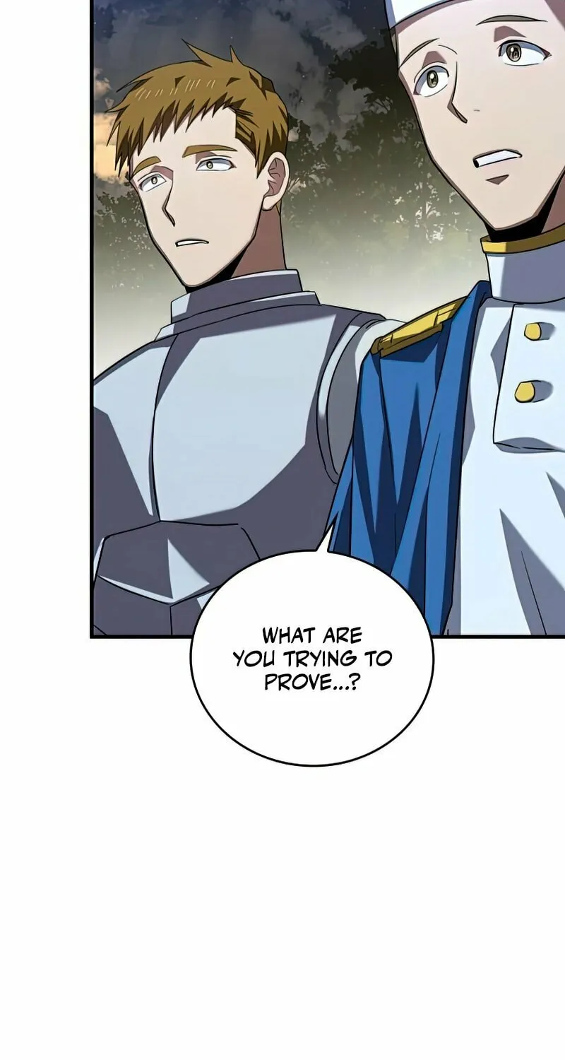 The Holy Power of Modern Medicine Chapter 28 page 40 - 