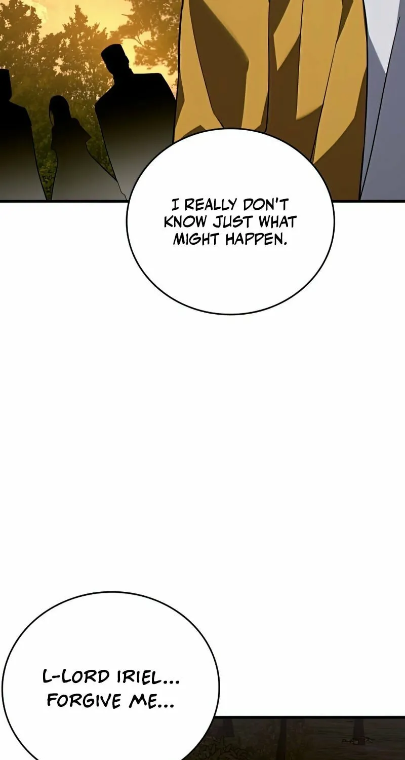 The Holy Power of Modern Medicine Chapter 28 page 5 - 