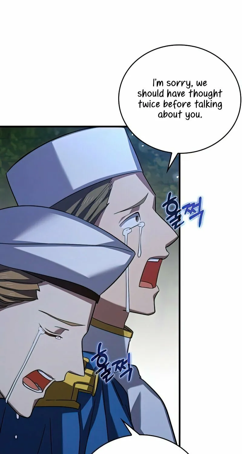 The Holy Power of Modern Medicine Chapter 28 page 45 - 