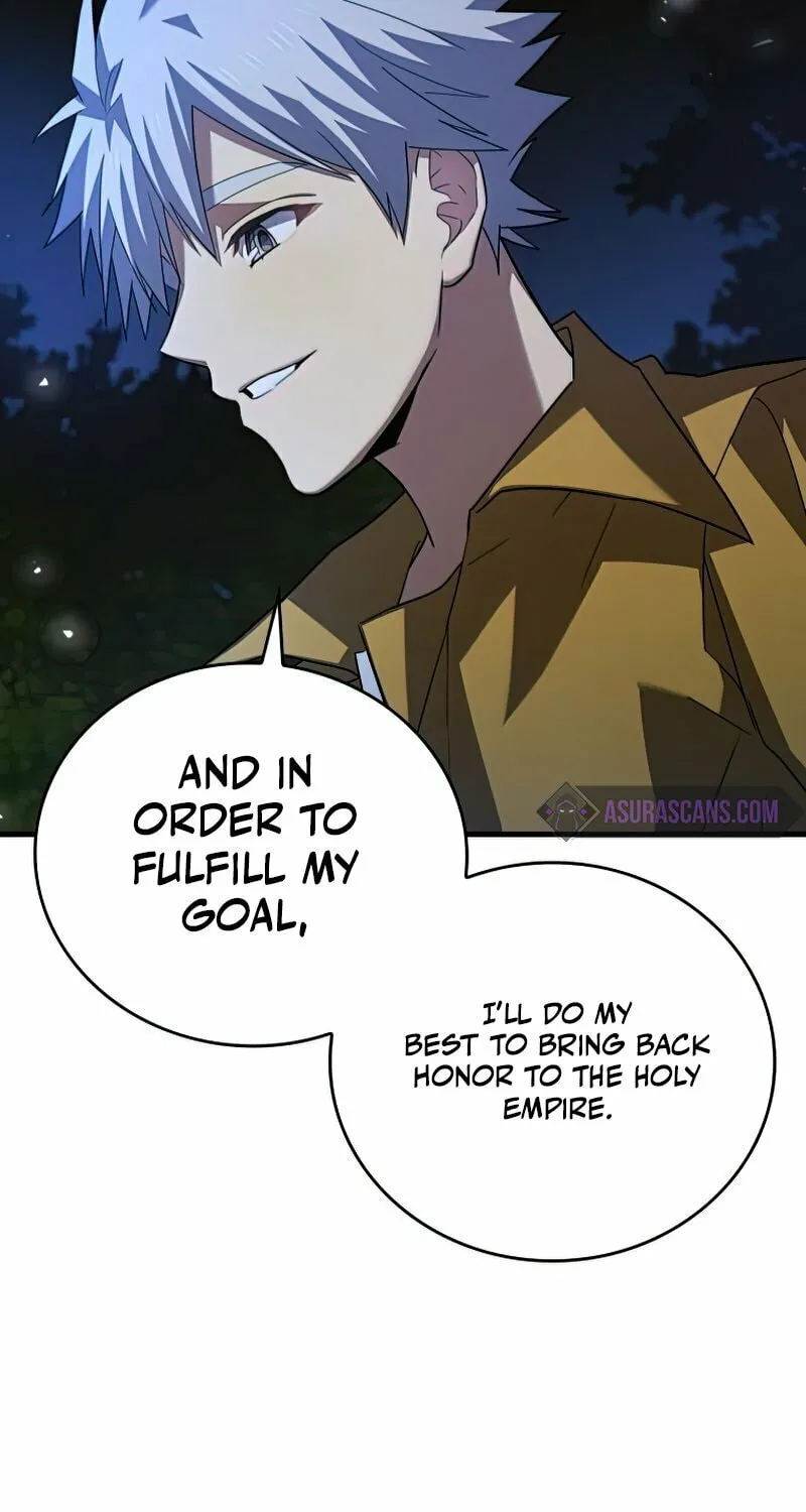 The Holy Power of Modern Medicine Chapter 28 page 47 - 
