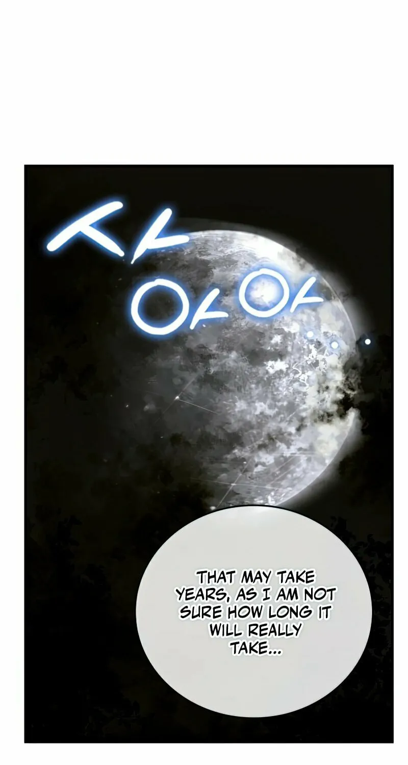 The Holy Power of Modern Medicine Chapter 28 page 48 - 