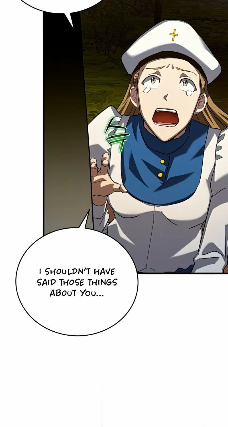 The Holy Power of Modern Medicine Chapter 28 page 6 - 