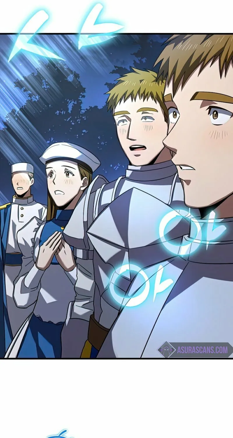 The Holy Power of Modern Medicine Chapter 28 page 53 - 