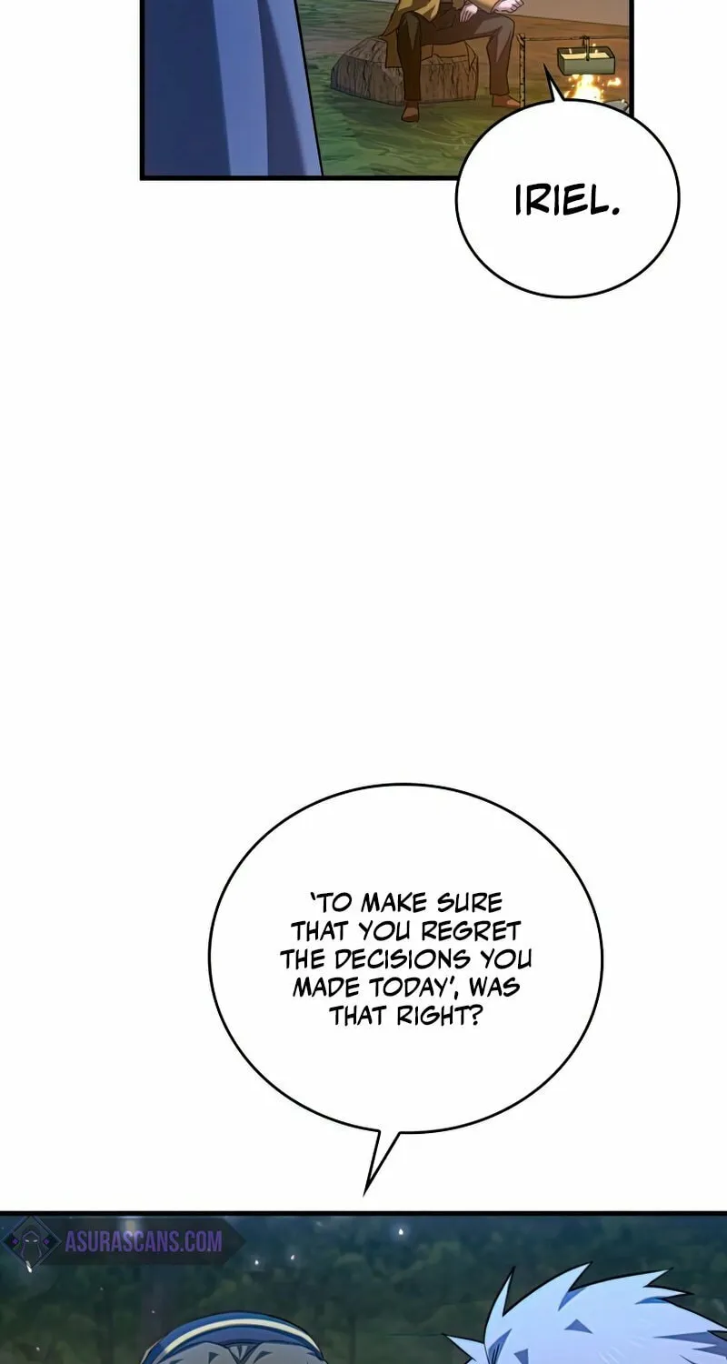 The Holy Power of Modern Medicine Chapter 28 page 58 - 