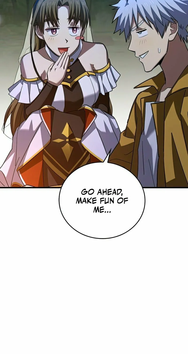 The Holy Power of Modern Medicine Chapter 28 page 59 - 